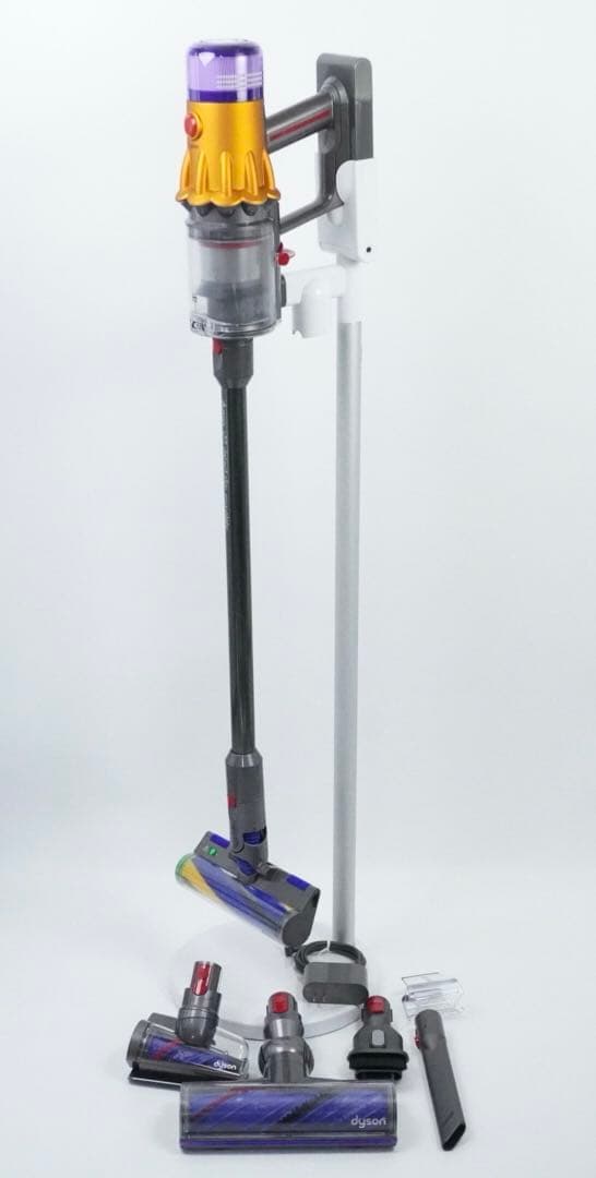 掃除機・クリーナー Dyson V12 Detect Slim Complete SV30