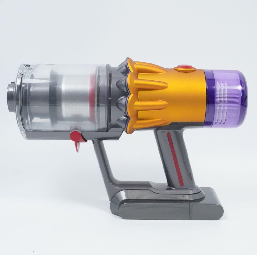 掃除機・クリーナー Dyson V12 Detect Slim Complete SV30