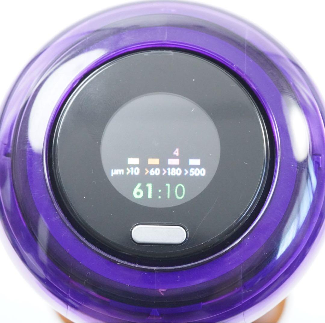 掃除機・クリーナー Dyson V12 Detect Slim Complete SV30