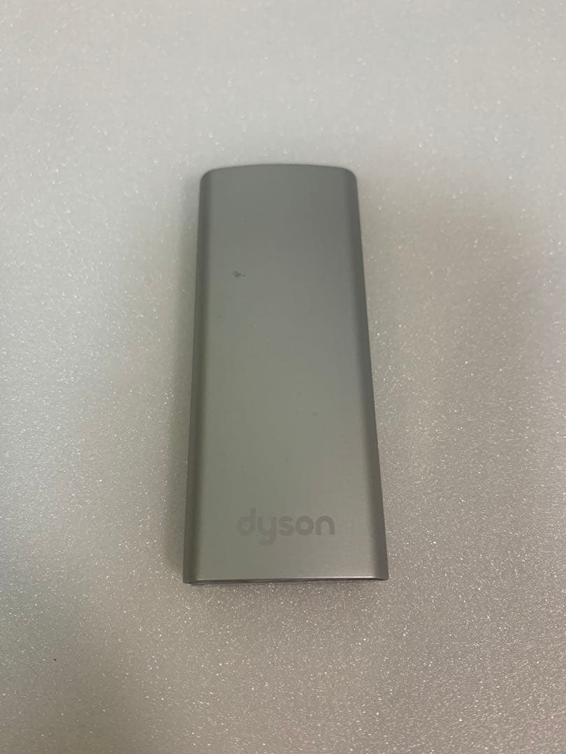 【美品】dyson AM05 hot&cool 扇風機 リモコン 2018年製