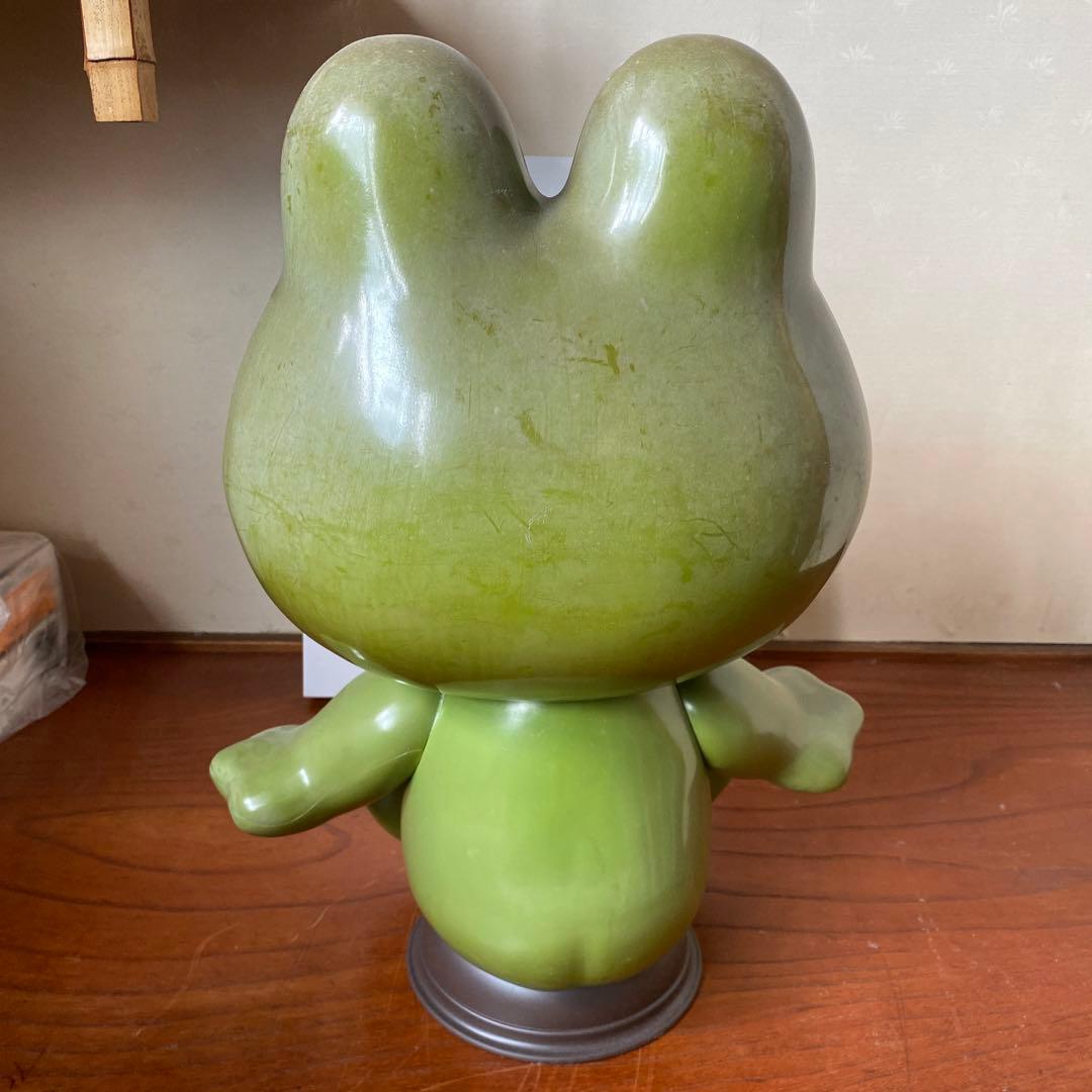 コーワ製薬/コルゲンコーワ 非売品 店頭用大型ディスプレイ ケロちゃん