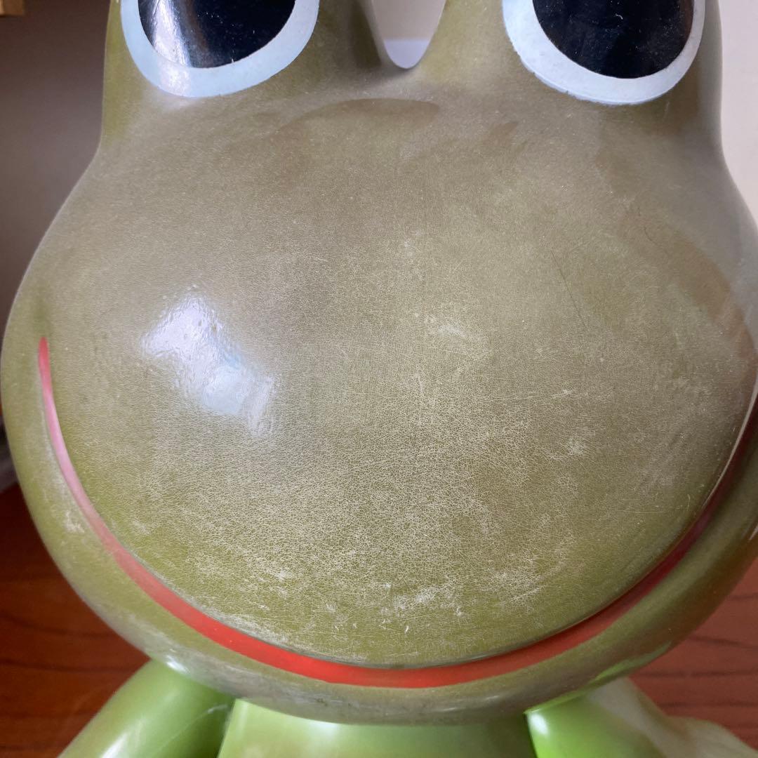 コーワ製薬/コルゲンコーワ 非売品 店頭用大型ディスプレイ ケロちゃん