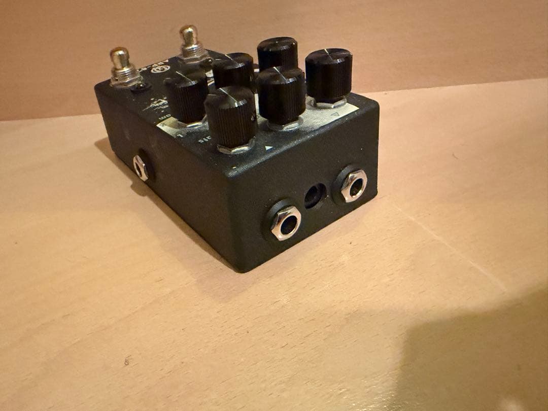 walrus audio ARP-87 デジタルディレイ美品　本体のみ