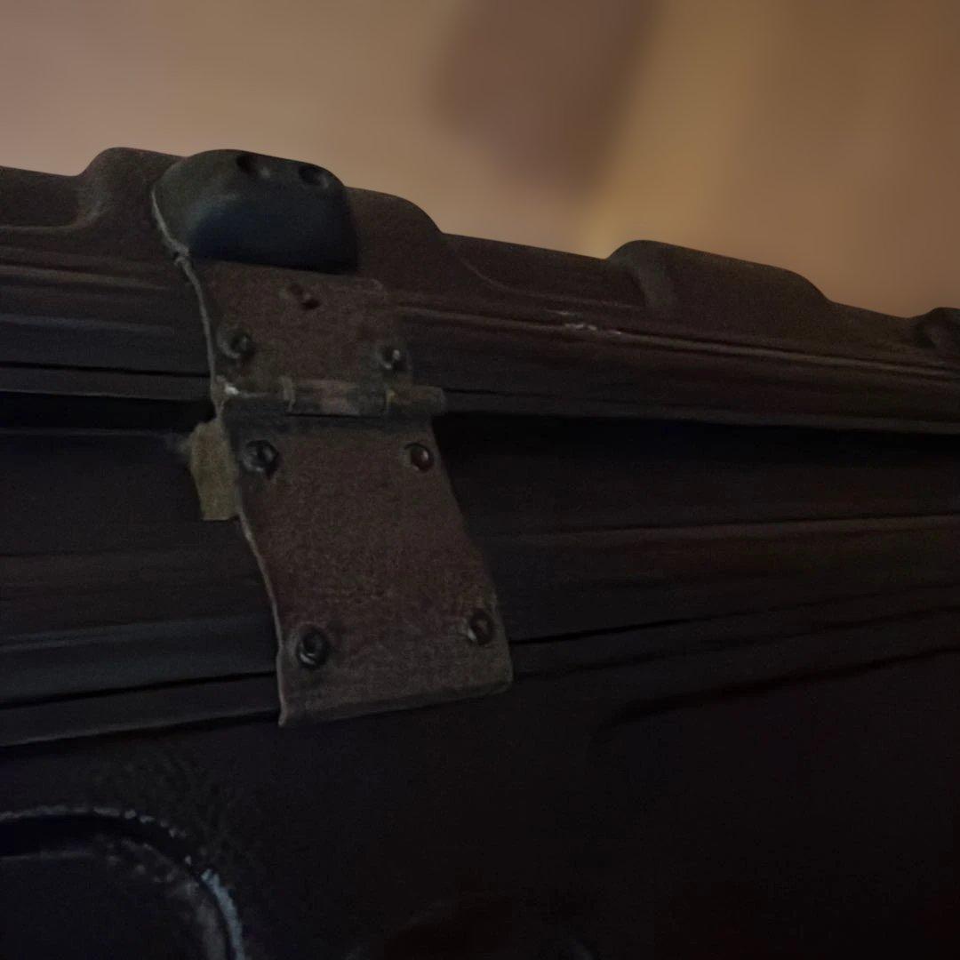 PROTEX キャリー スーツ ケース ハード 耐衝撃 希少かつ人気デザイン