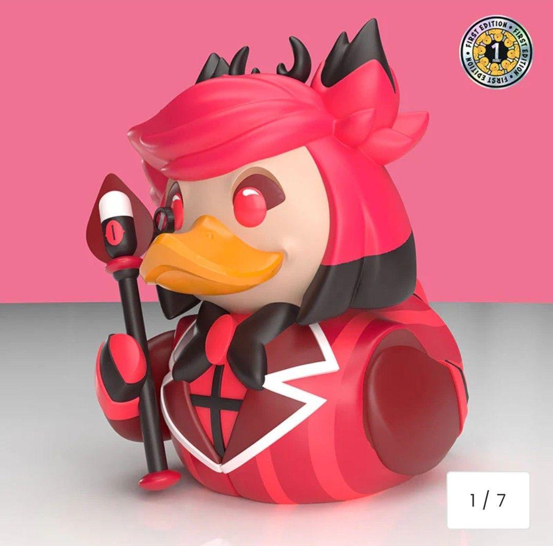 Hazbin Hotel Alastor　TUBBZ アラスター