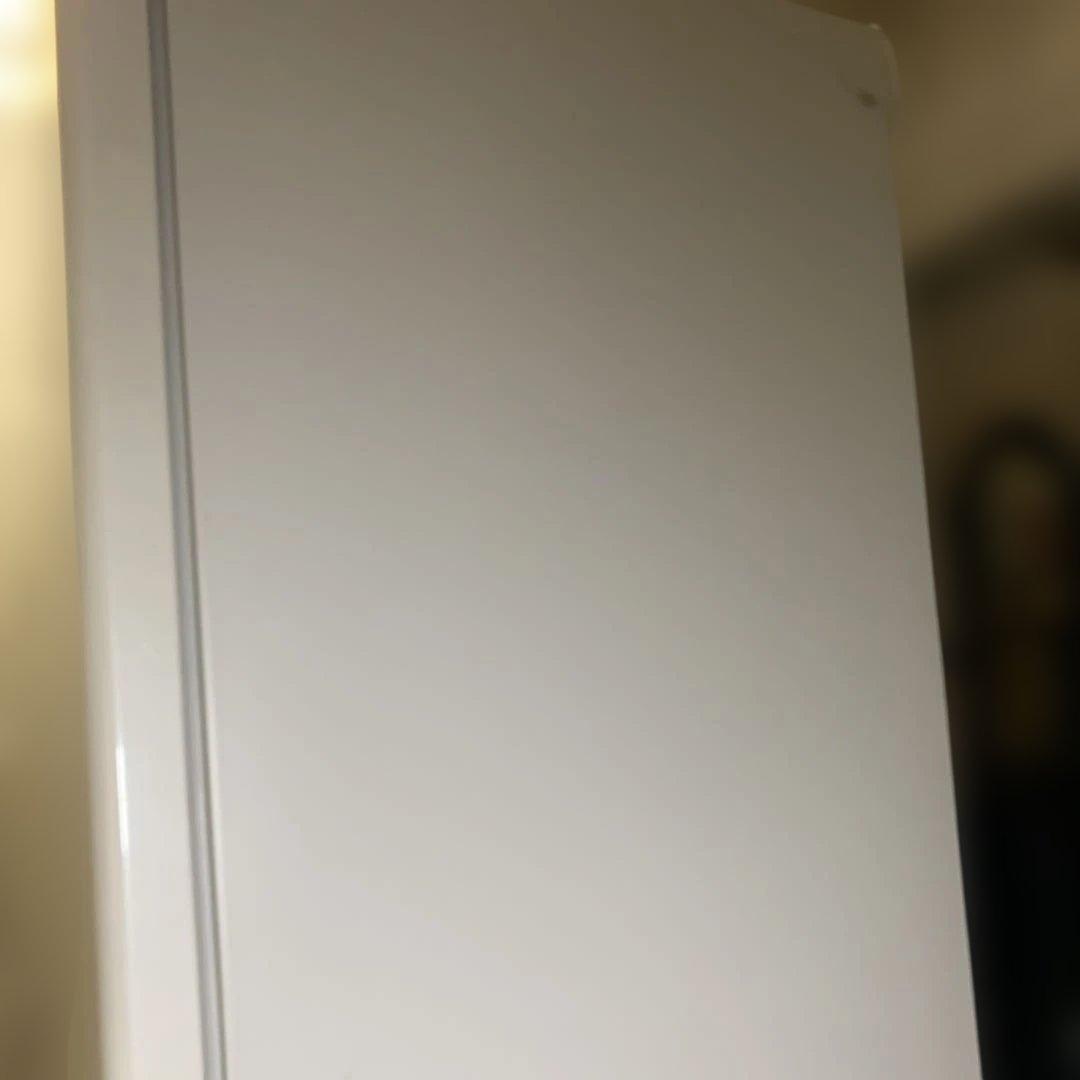 美品！475L HITACHI ノンフロン冷凍冷蔵庫 ホワイト　2017年製