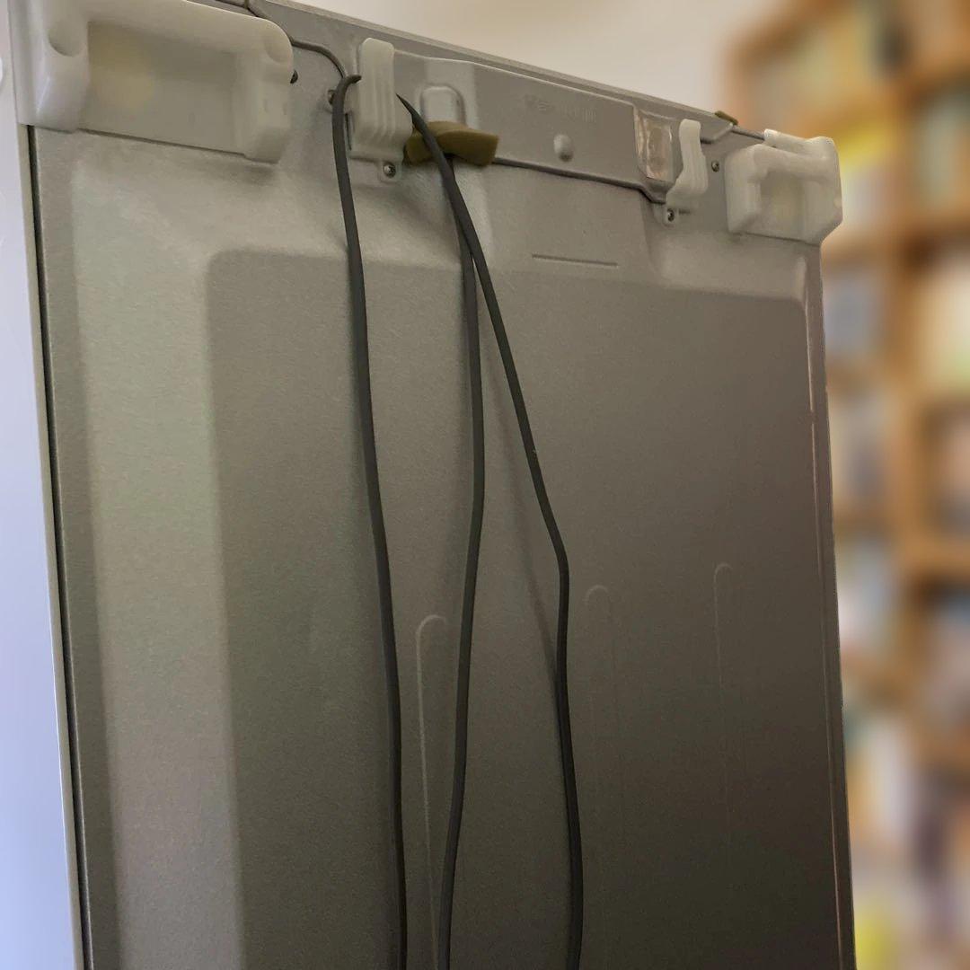 美品！475L HITACHI ノンフロン冷凍冷蔵庫 ホワイト　2017年製