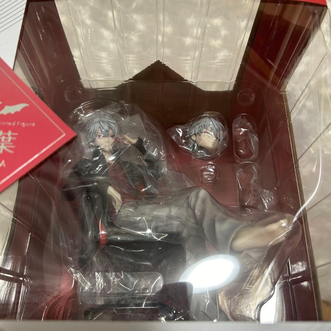 ✿ 葛葉 フィギュア コトブキヤ