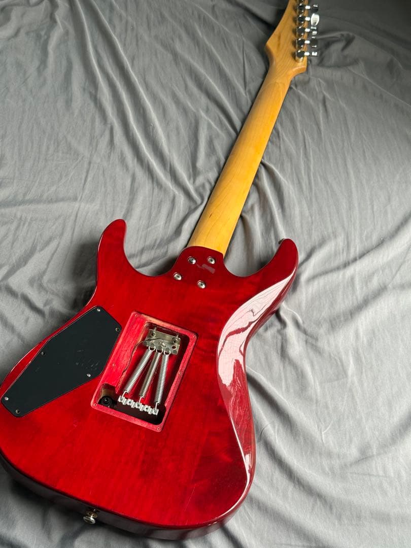 エレキギター ホライゾン