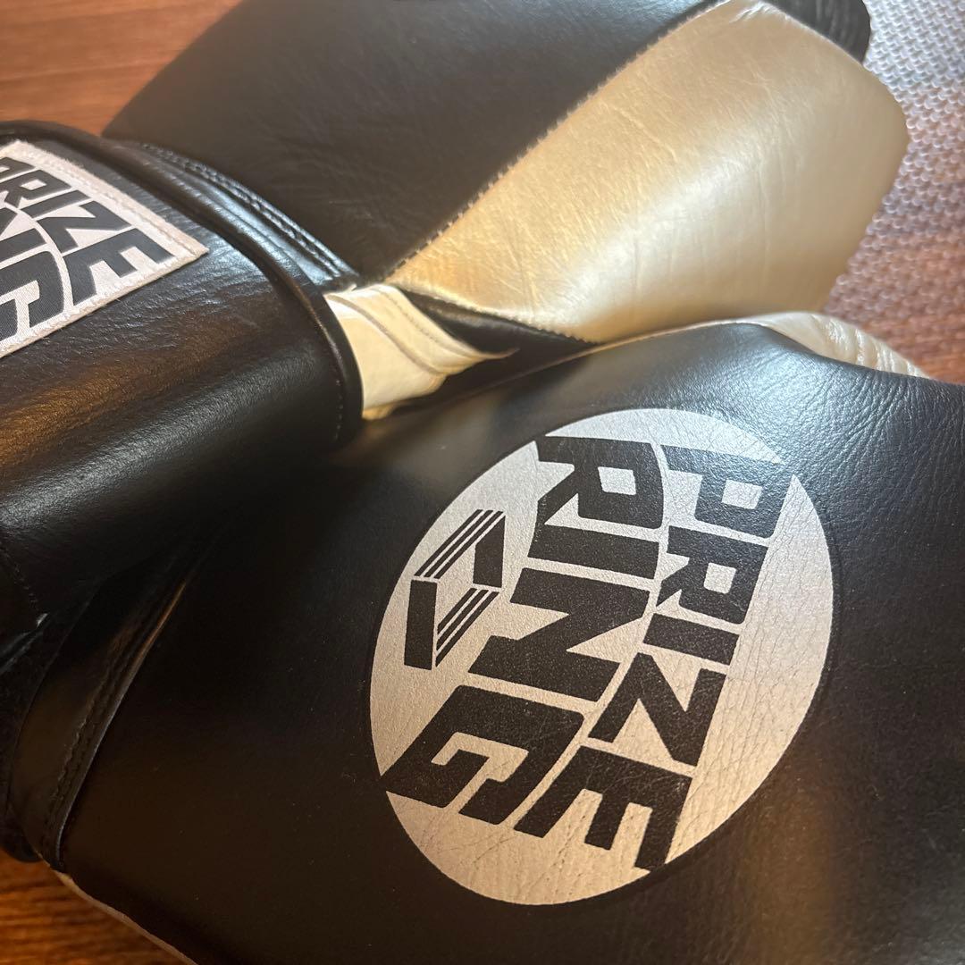PRIZE RING ボクシング グローブ 14oz プライズリング