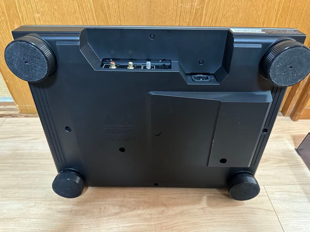 【美品 動作確認済】Pioneer PLX-1000 ターンテーブル