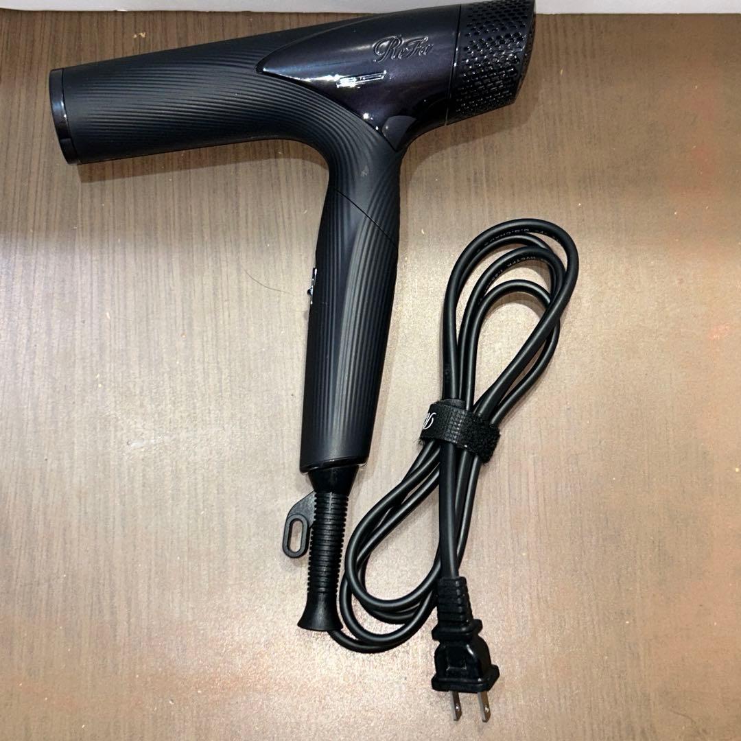 動作良好　リファ　ビューテックドライヤー　スマート　RE-AN-03A
