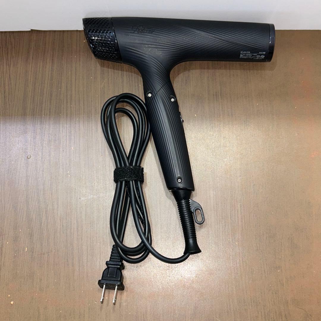 動作良好　リファ　ビューテックドライヤー　スマート　RE-AN-03A