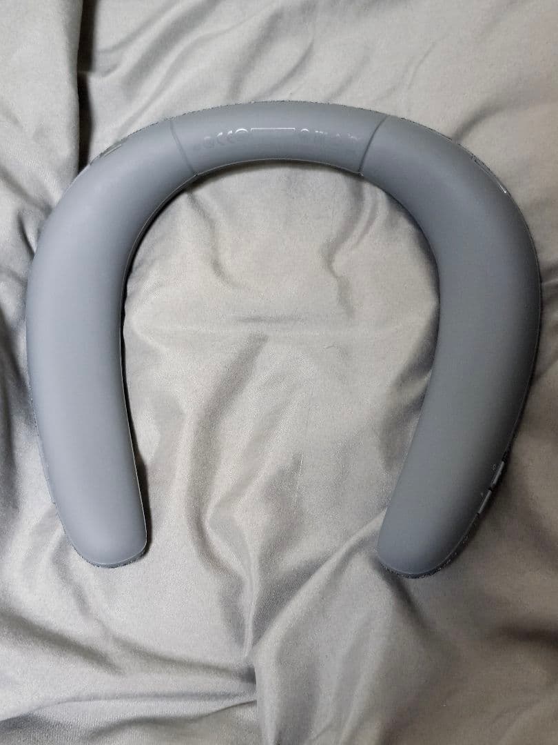 JBL SOUNDGEAR ネックスピーカー