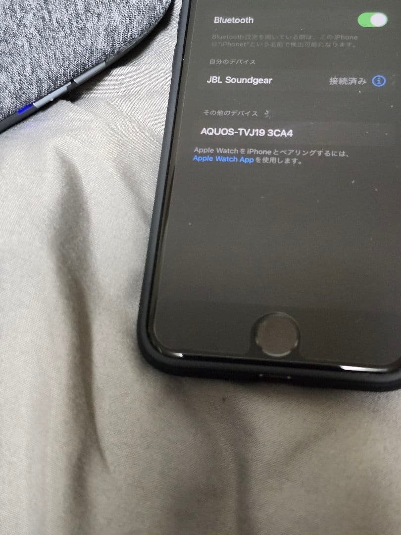 JBL SOUNDGEAR ネックスピーカー