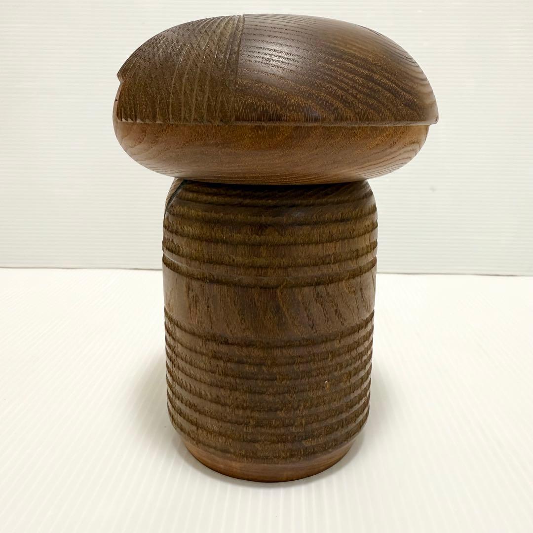 創作こけし 村上けん一 里の娘 童女 こけし レトロ 伝統工芸 kokeshi