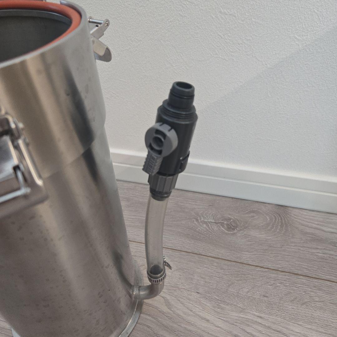 ADA スーパージェットフィルター ES-300 ver2