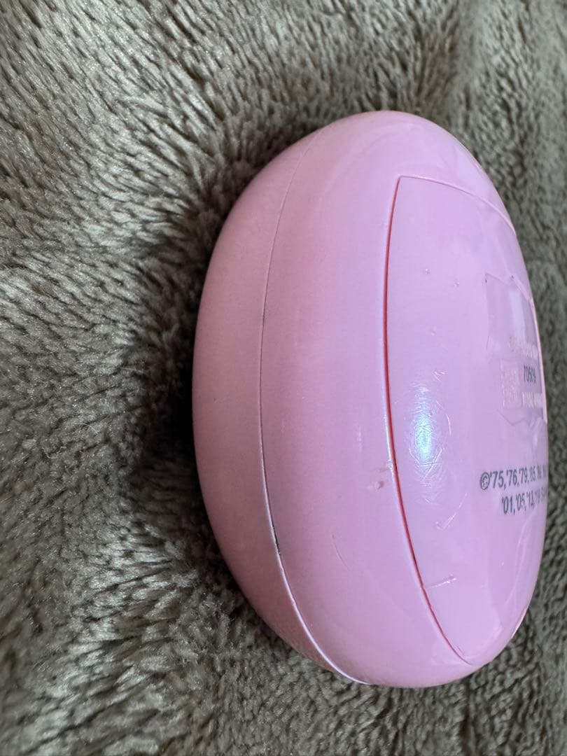 サンリオ　たまごっちみーつ