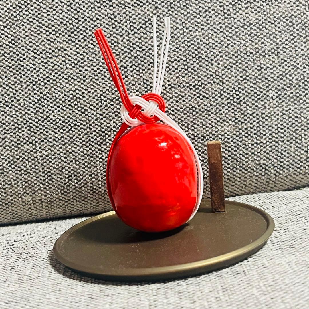 【新品・未使用】五月女ケイ子 だるま