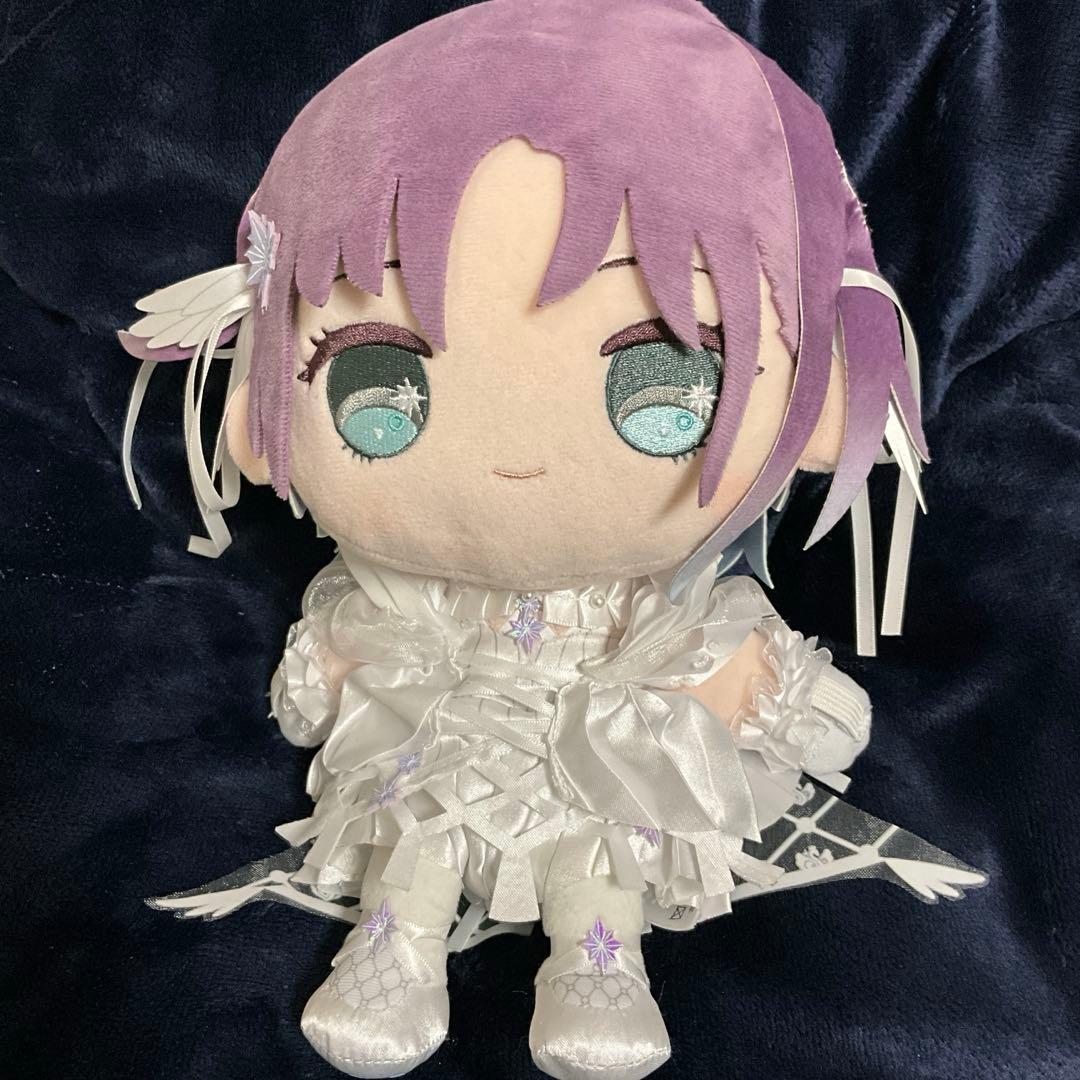 浅倉透 もちWhat! ぬいぐるみ