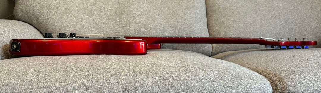 【訳あり品】 TOKAI TST-36 ビンテージ