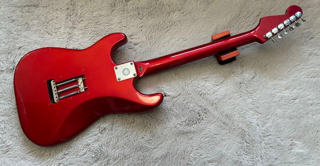 【訳あり品】 TOKAI TST-36 ビンテージ