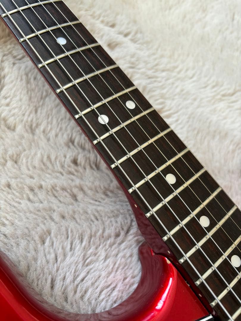 【訳あり品】 TOKAI TST-36 ビンテージ