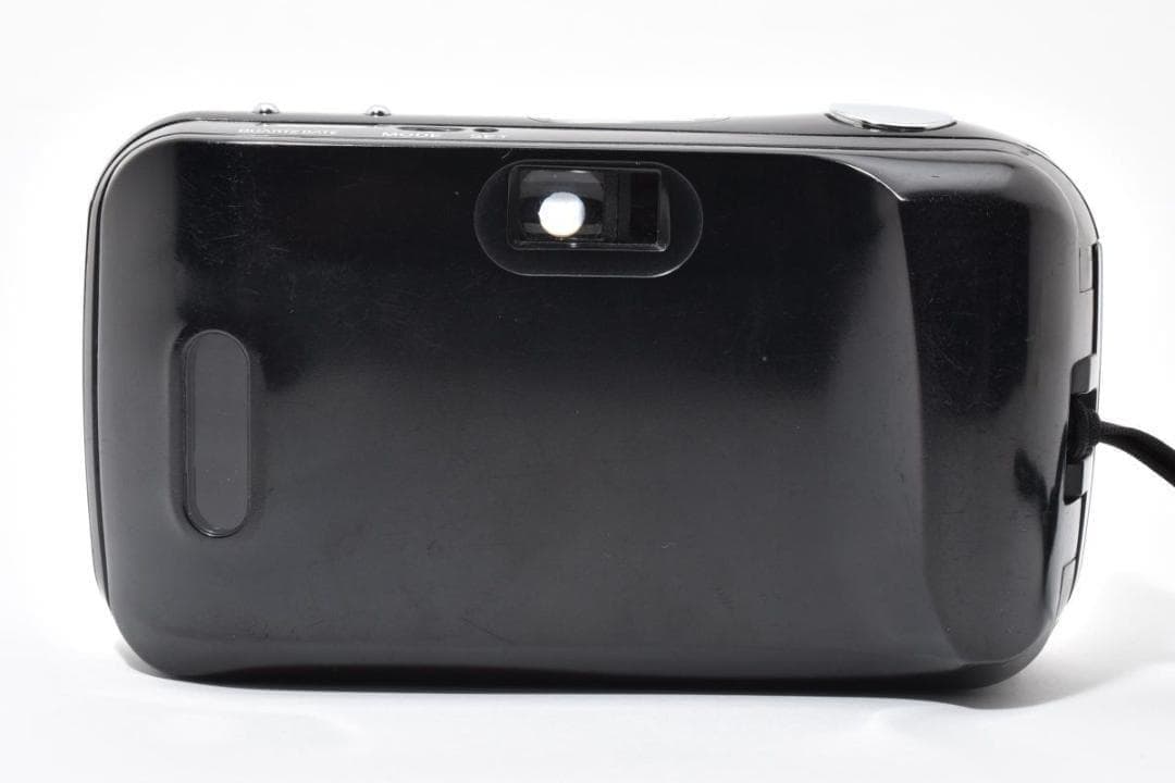 OLYMPUS オリンパス μ mju 初代 コンパクト フィルムカメラ