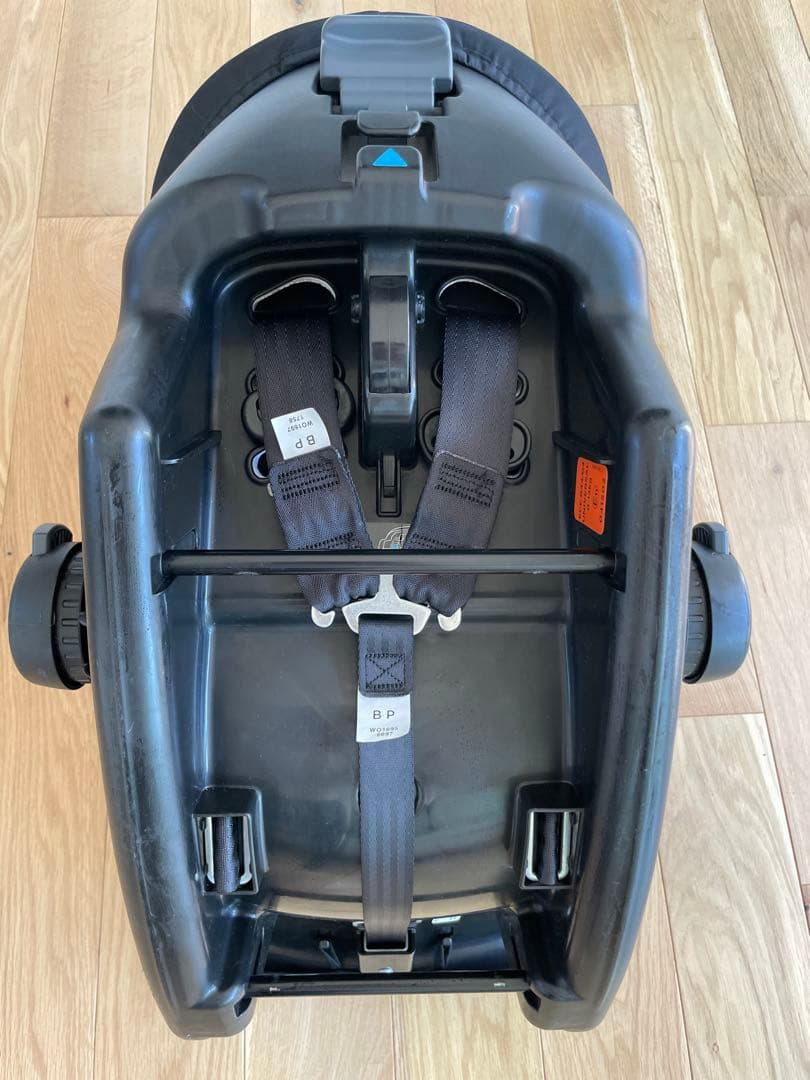 Joie ジョイー チャイルドシート＋ISOFIXベース セット