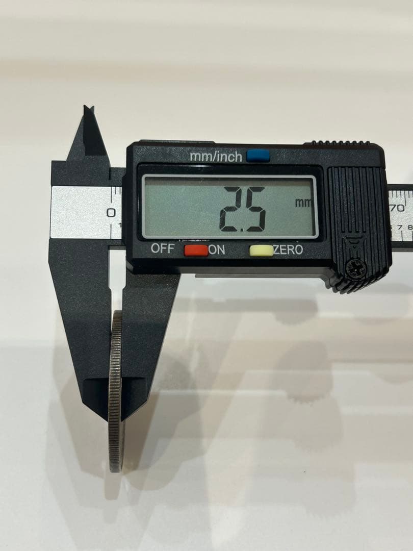 中国貨幣　銀貨　中華民国三年　壹円