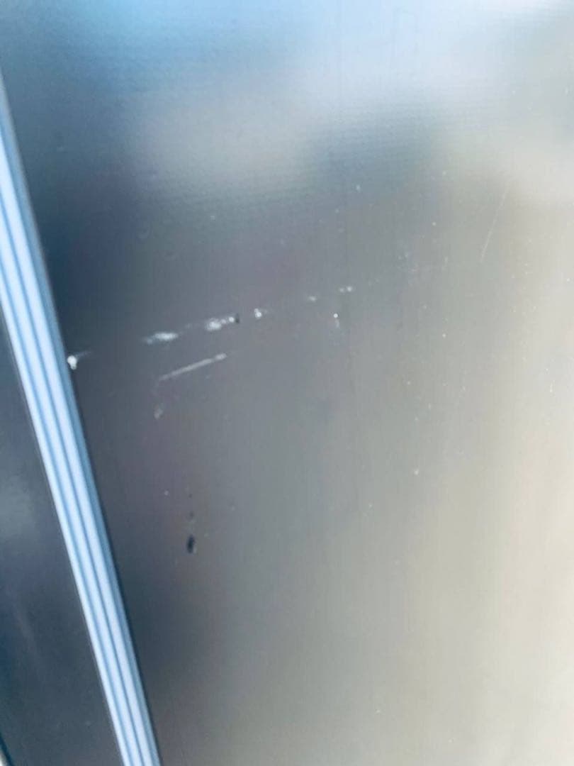 送料設置無料　Haier ノンフロン冷凍冷蔵庫　JR-CV34A