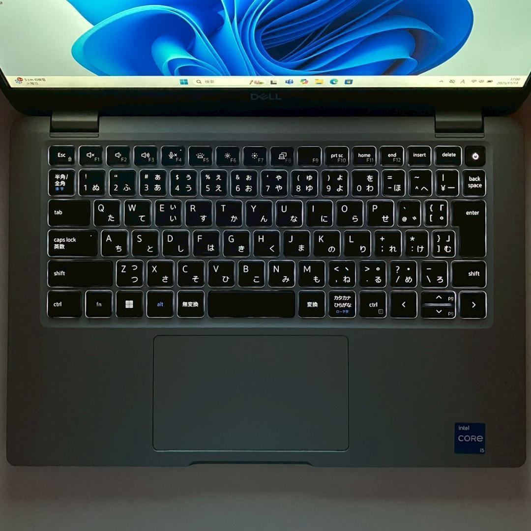 ★年末年始メガセール★ 2022年製 第12世代Core i5 DELL G25