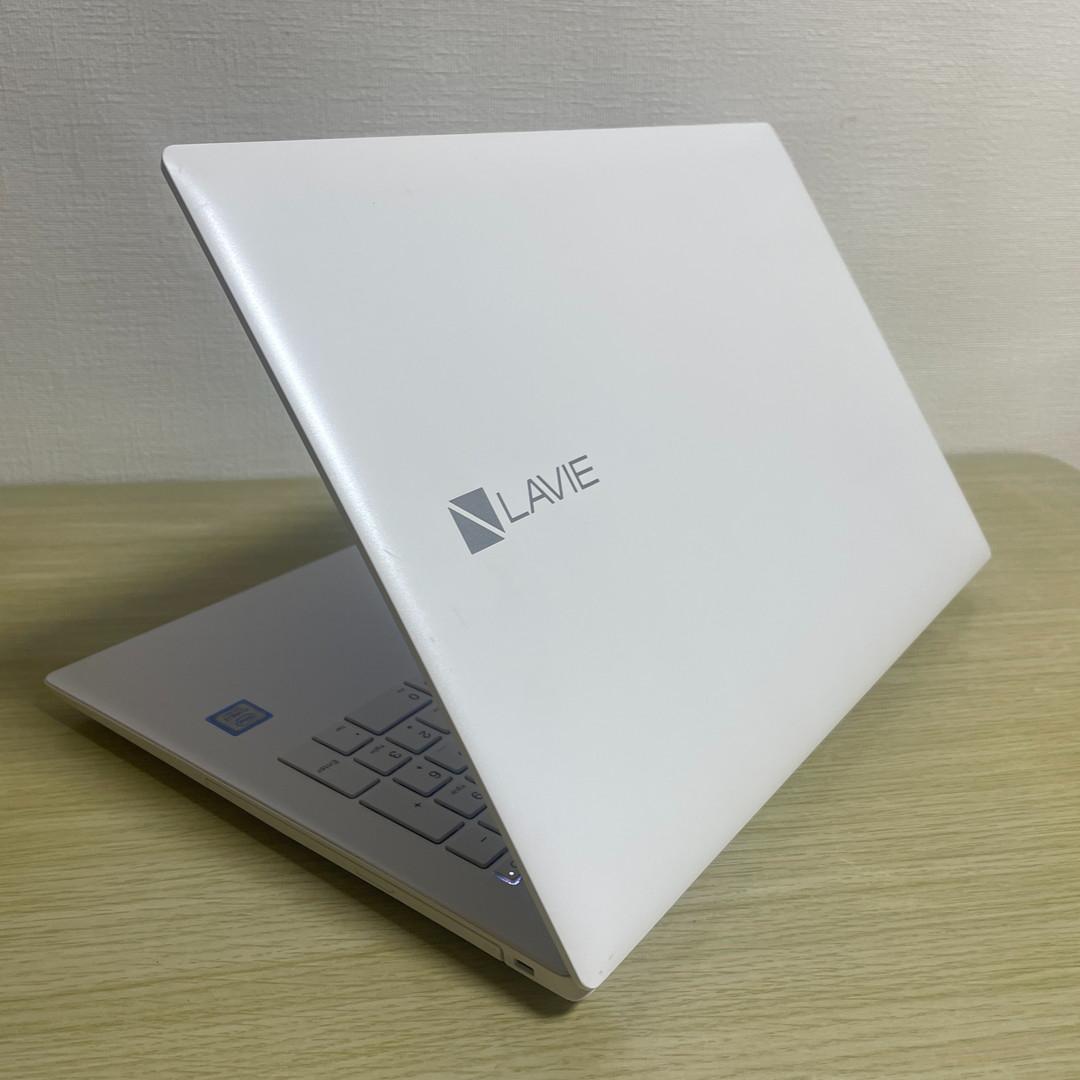 爆速 SSD256GB 8GB Win11 ノートPC Office