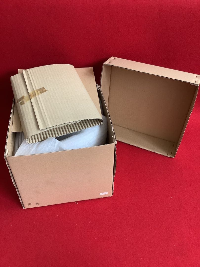 茶道具　片口水注　【中古美品】