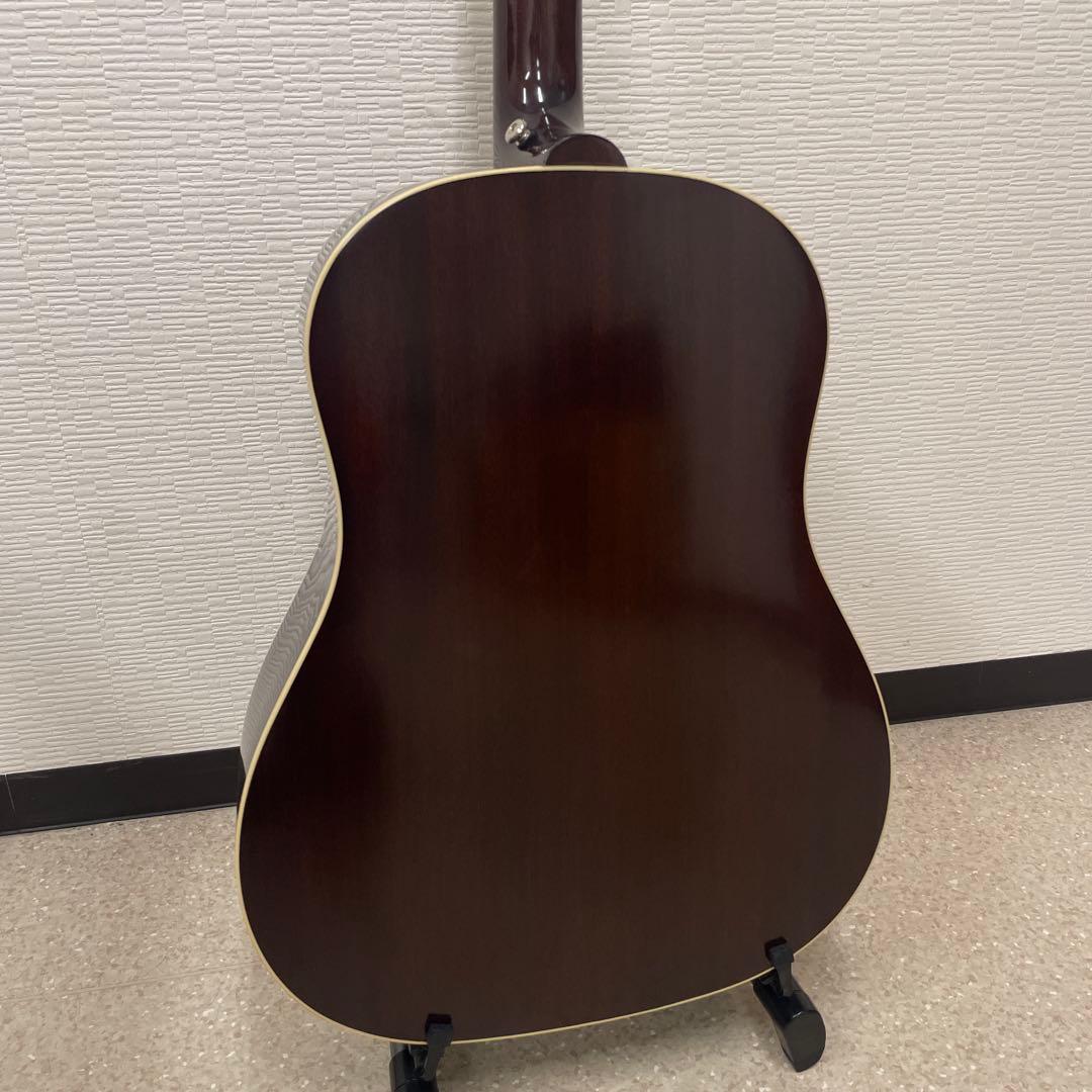 Epiphone Masterbilt J-45（Fishman ＰＵ付)
