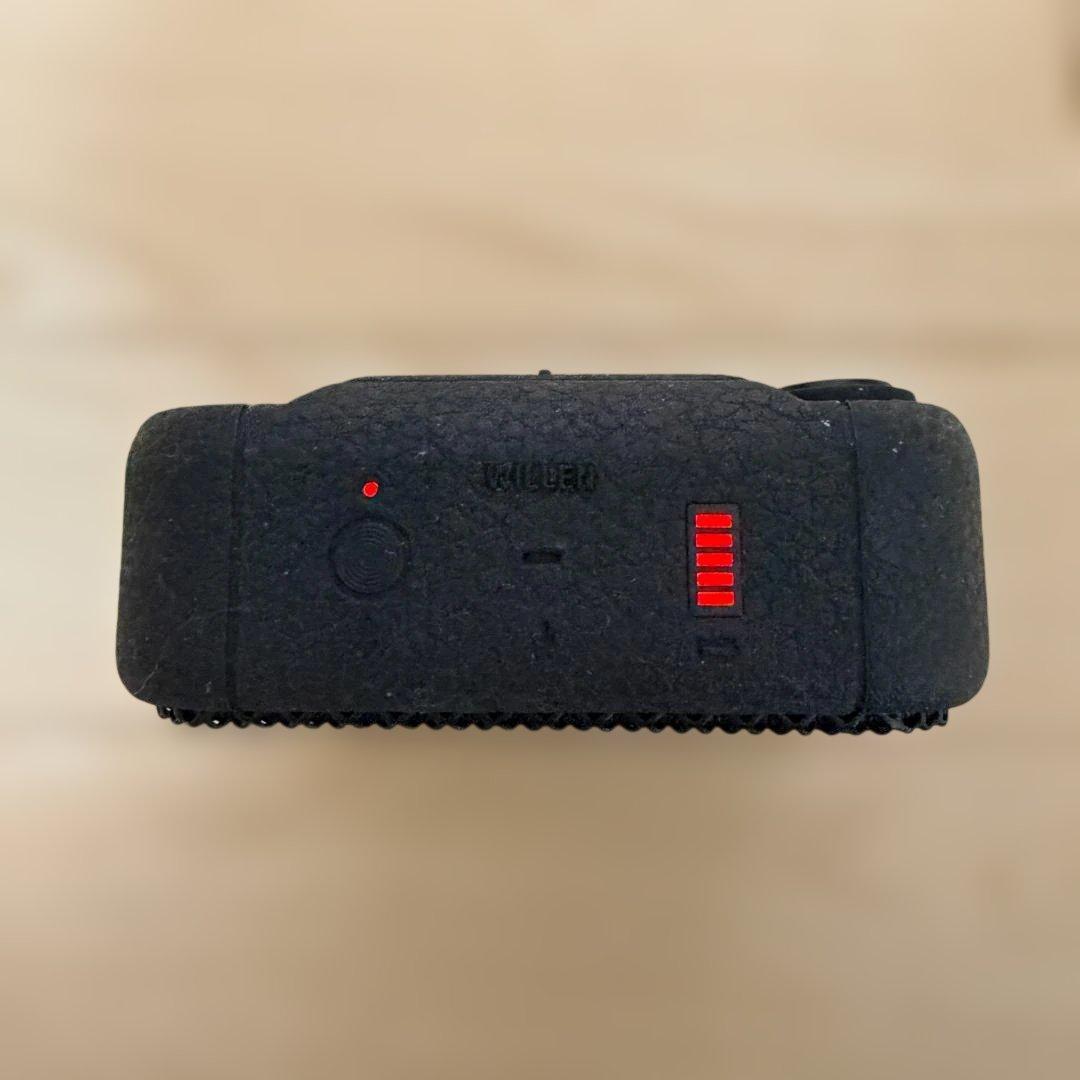 Marshall Willen Bluetooth スピーカー 美品 人気