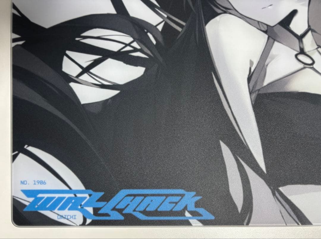 マウス・トラックボール WALLHACK SP-004 Faith Yume