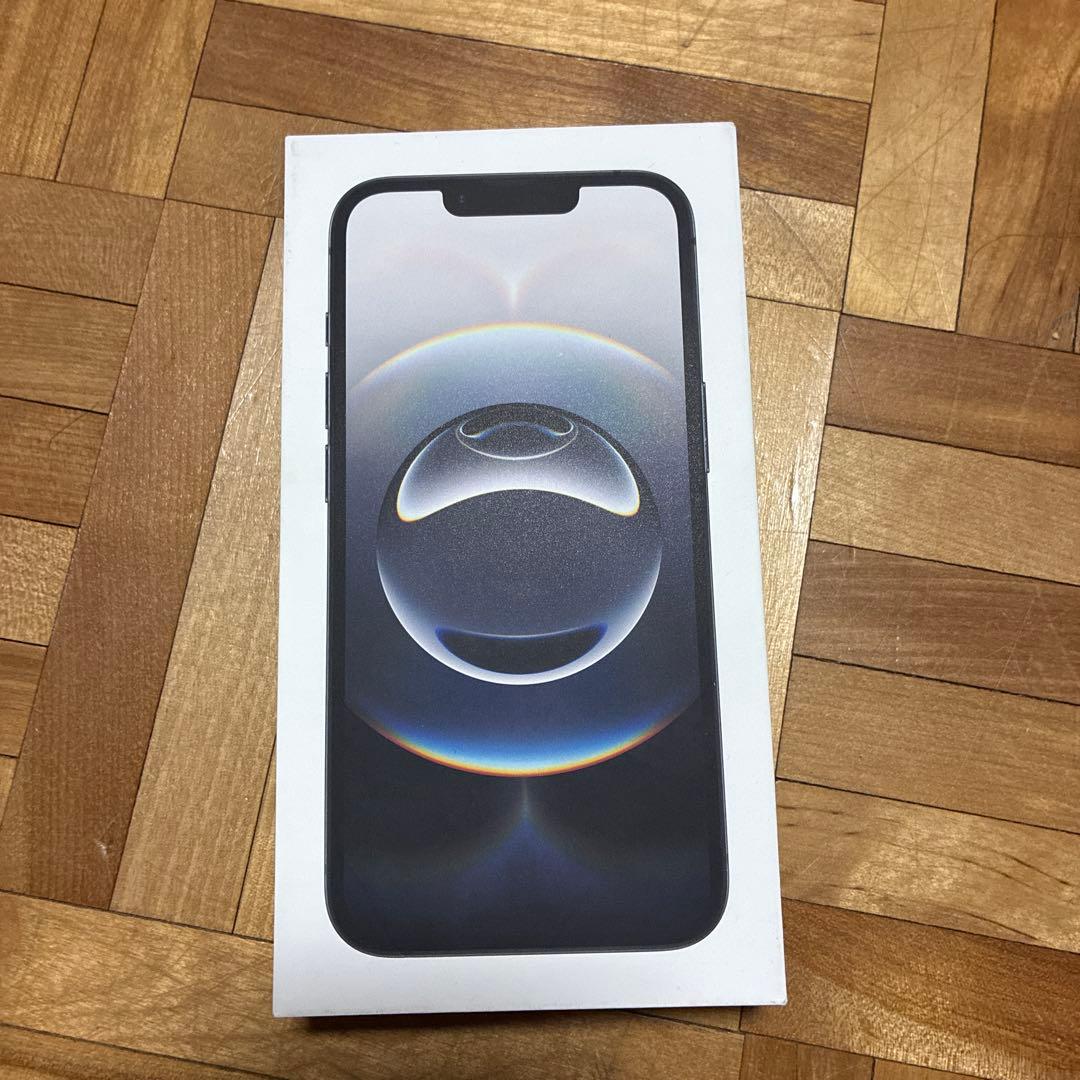 携帯電話本体 iPhone13