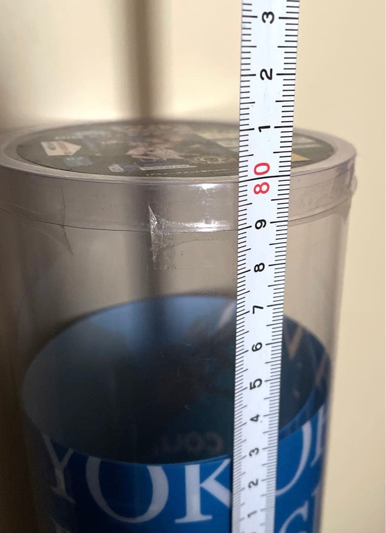 ヒプマイ BIGクリアポスターpart1 ハマ