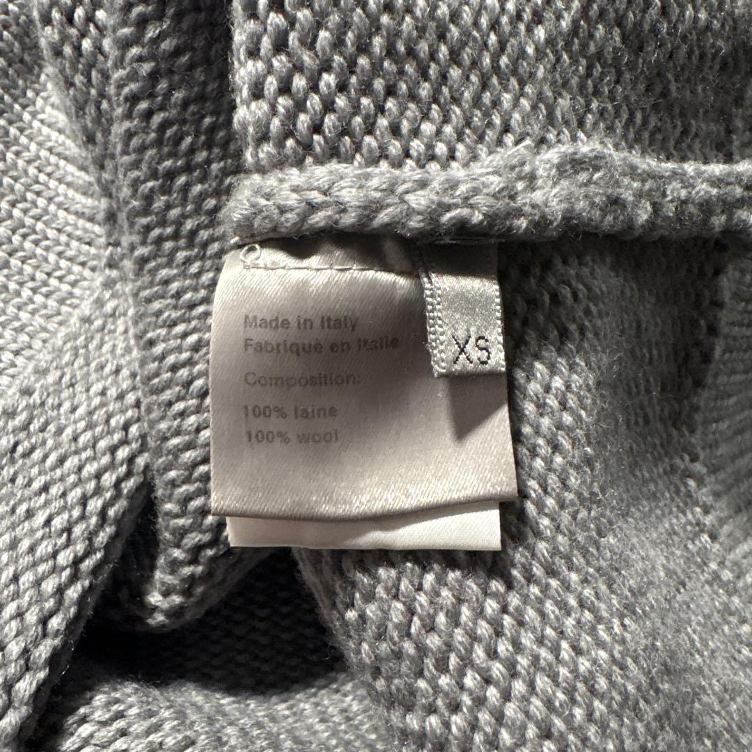 トップス dior homme archive2003aw by Hedi Slimane