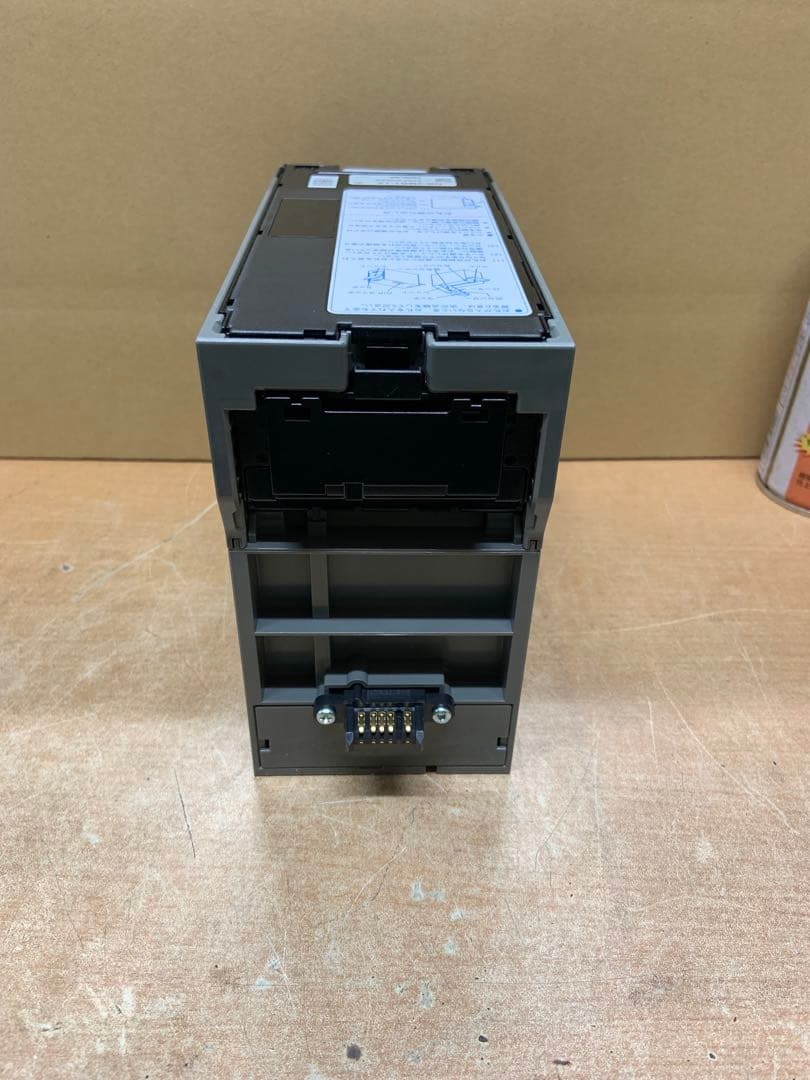 グローリー　VT-S10用　識別機　令和6年新札対応　領収書OK