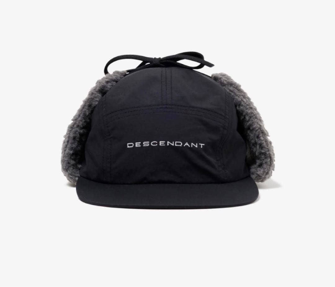 未使用　DESCENDANTキャップ wtaps neighborhood 窪塚