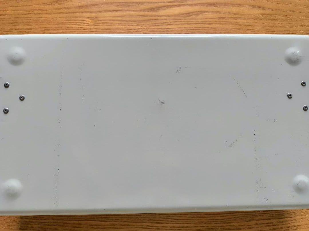 TILLEY２バーナー＋グリル！！