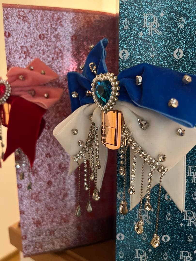 D.ROCK ルミナスエディション 2箱セット