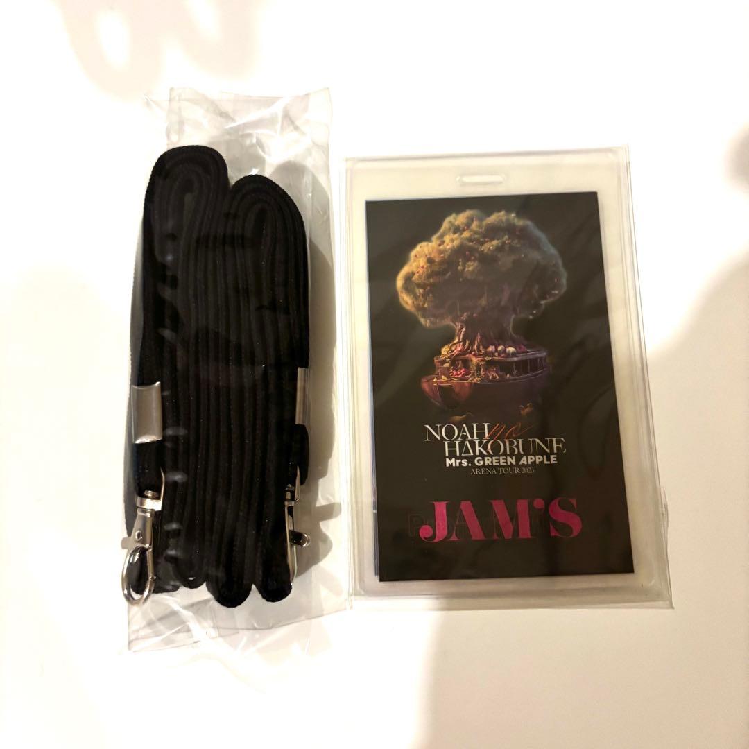 Mrs. GREEN APPLE DVD （ノアの方舟・Atlantis ）