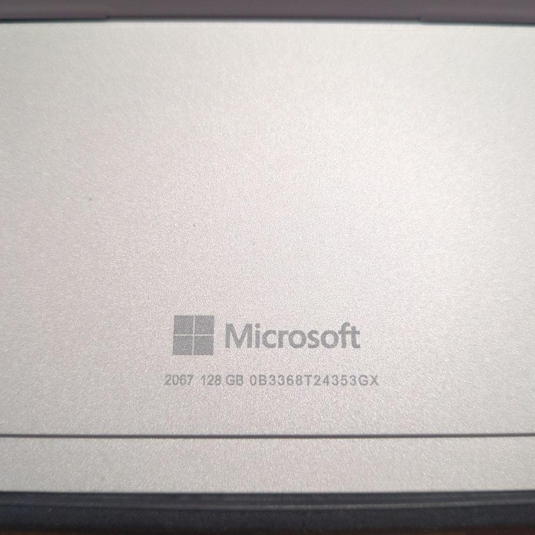 Windowsタブレット本体 #Microsoft#Surface GO4 128GB