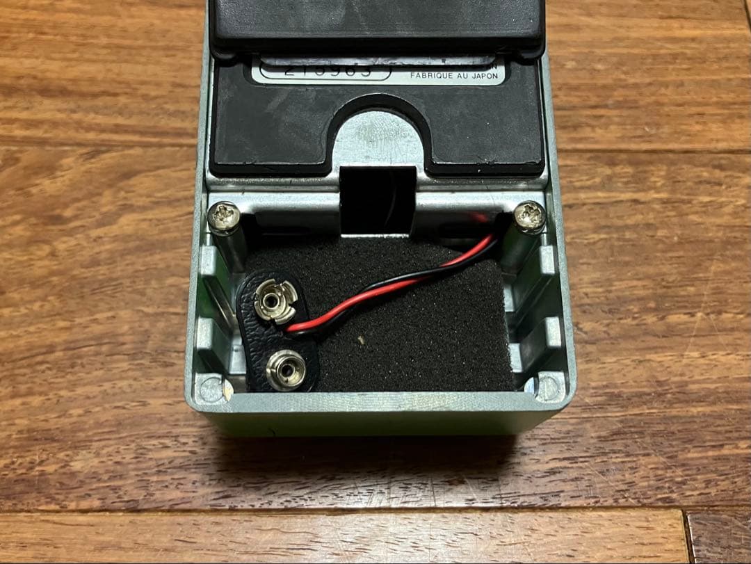 ギター Ibanez Tube Screamer TS9 1st Reissue