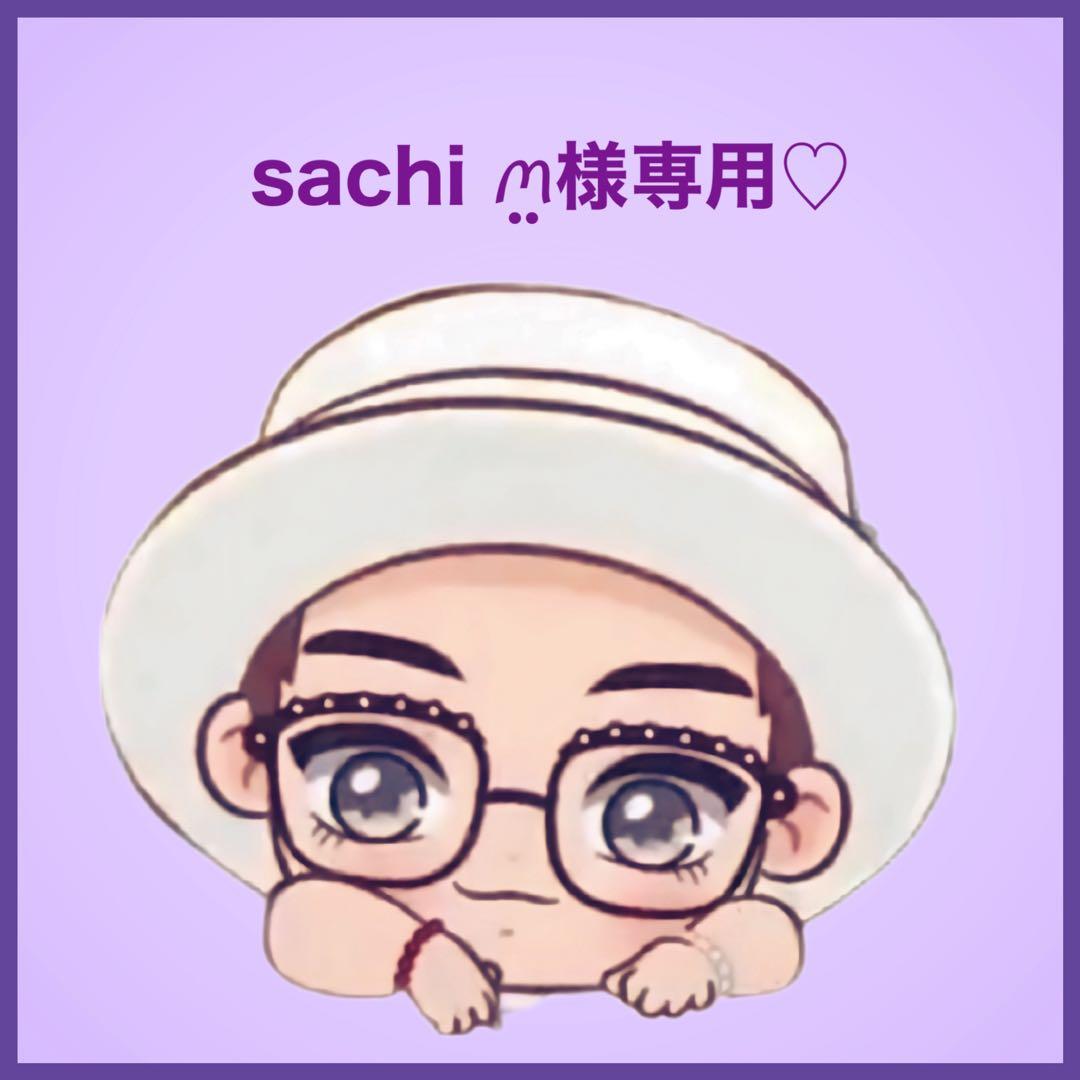 sachi‪ ꪔ̤です♡⃛