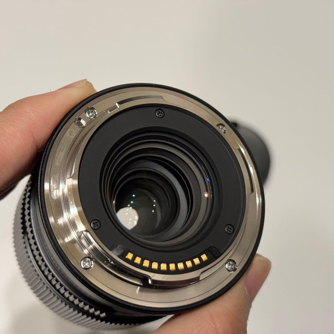 SIGMA 90mm F2.8 DG DN 単焦点レンズ Lマウント