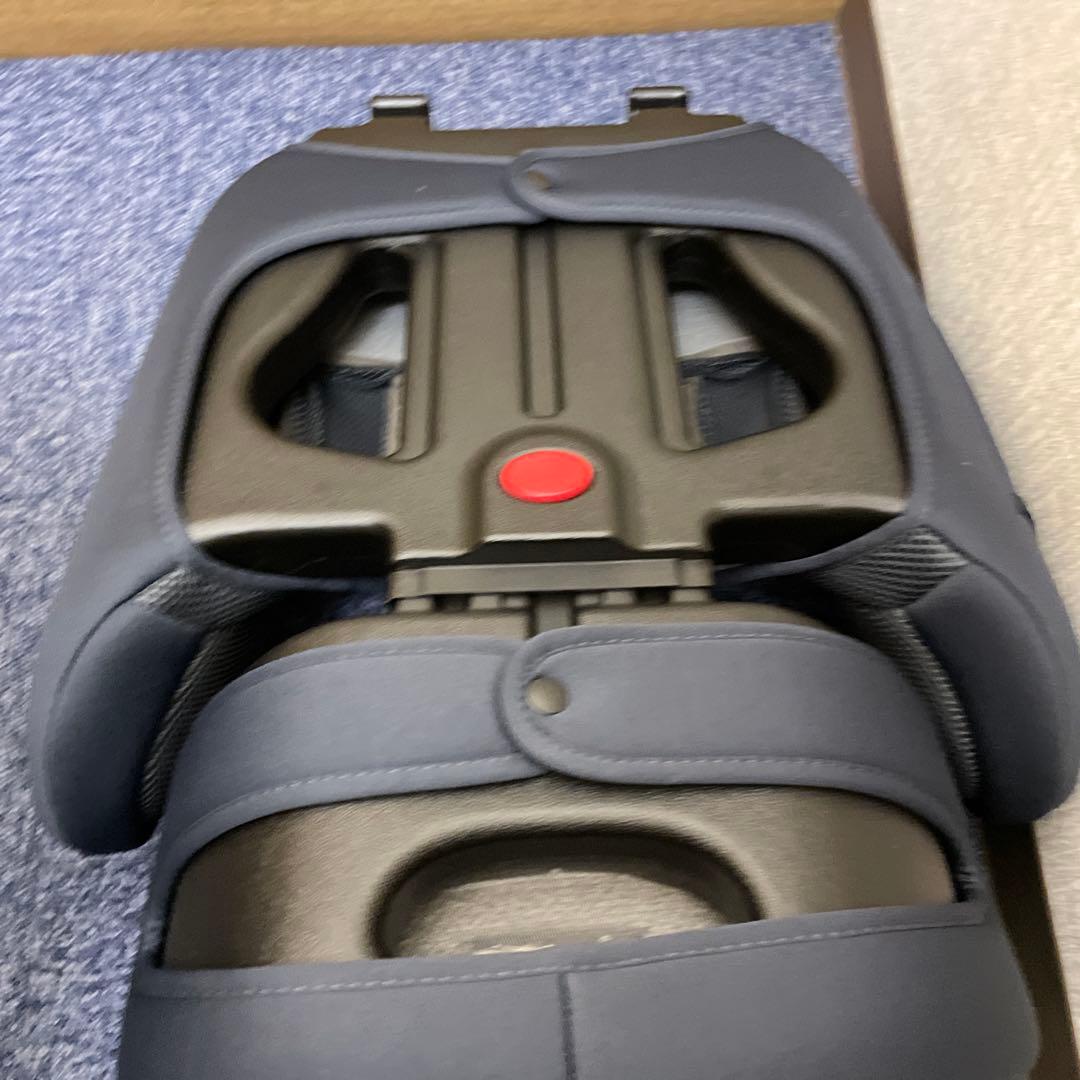 コンビ 【2025年発売 Amazon限定】R129対応ジュニアシート